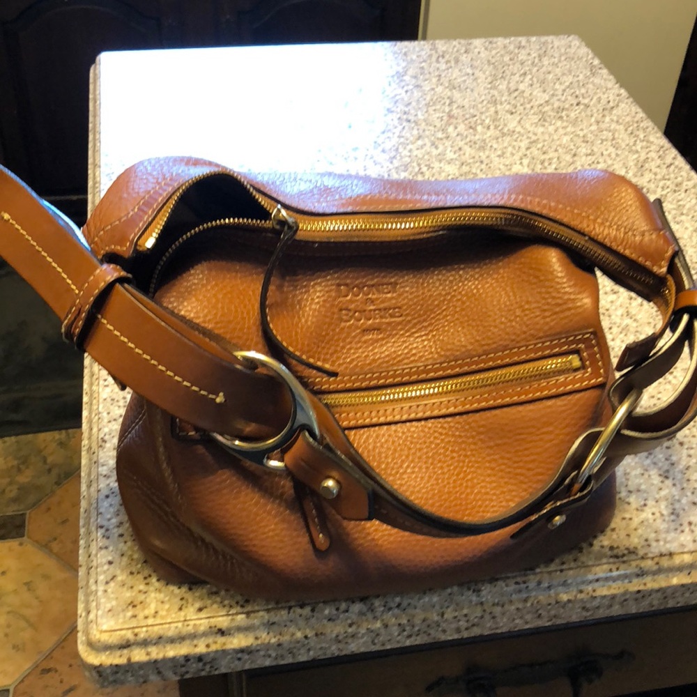 Dooney and Bourke